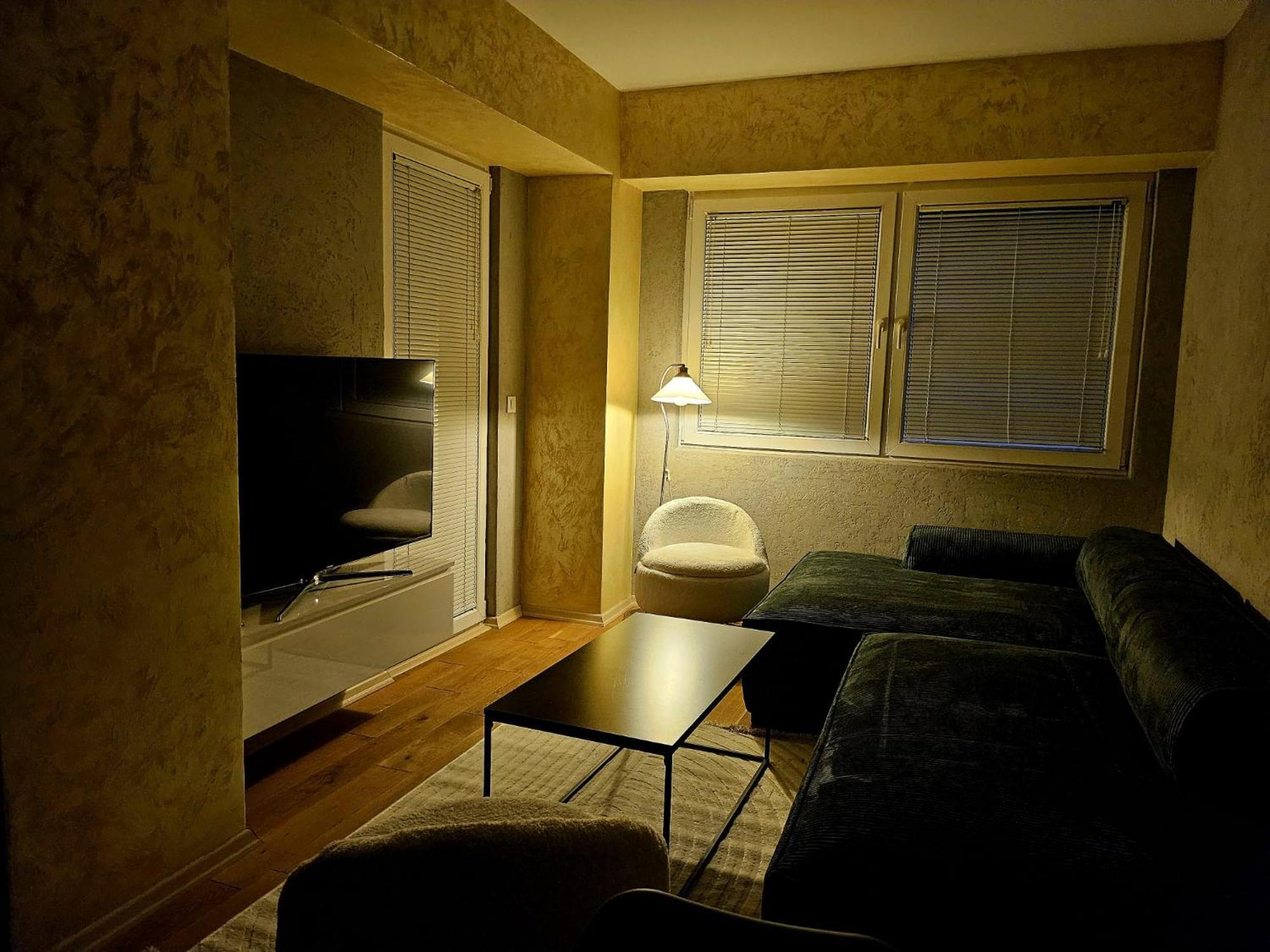 Residence 35 스코페 외부 사진